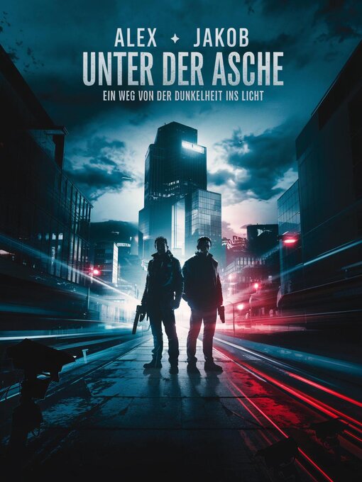 Title details for Unter der Asche by Mustapha Benarousse - Available